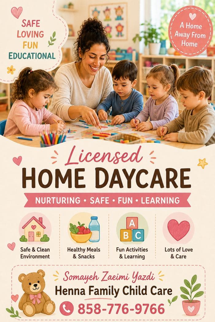 Flyer